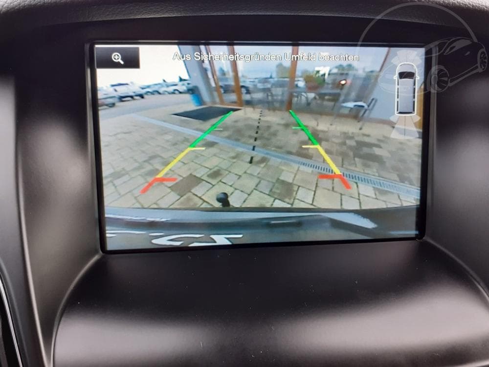 2015 Ford FOCUS - 15