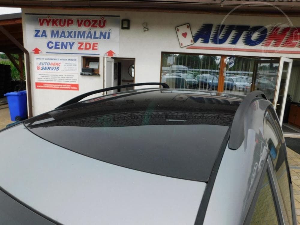 2010 Škoda ROOMSTER - 15