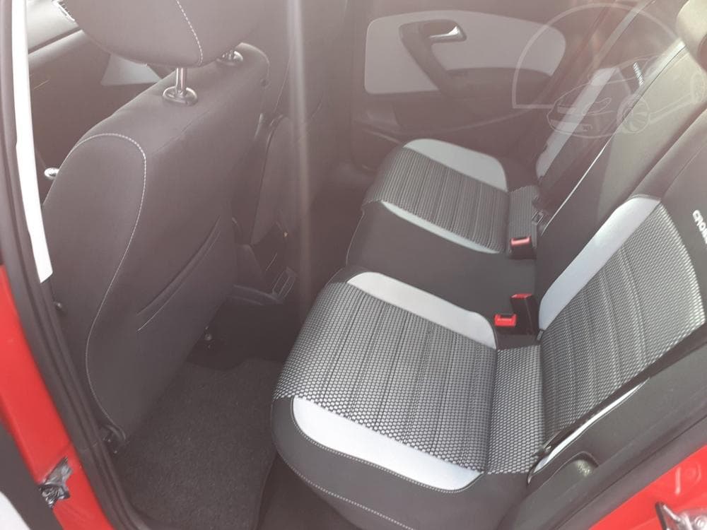 2012 Volkswagen POLO - 15
