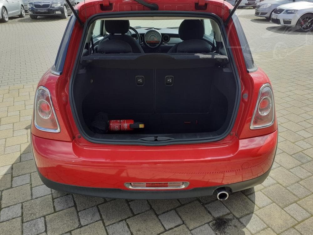 2011 Mini ONE - 15