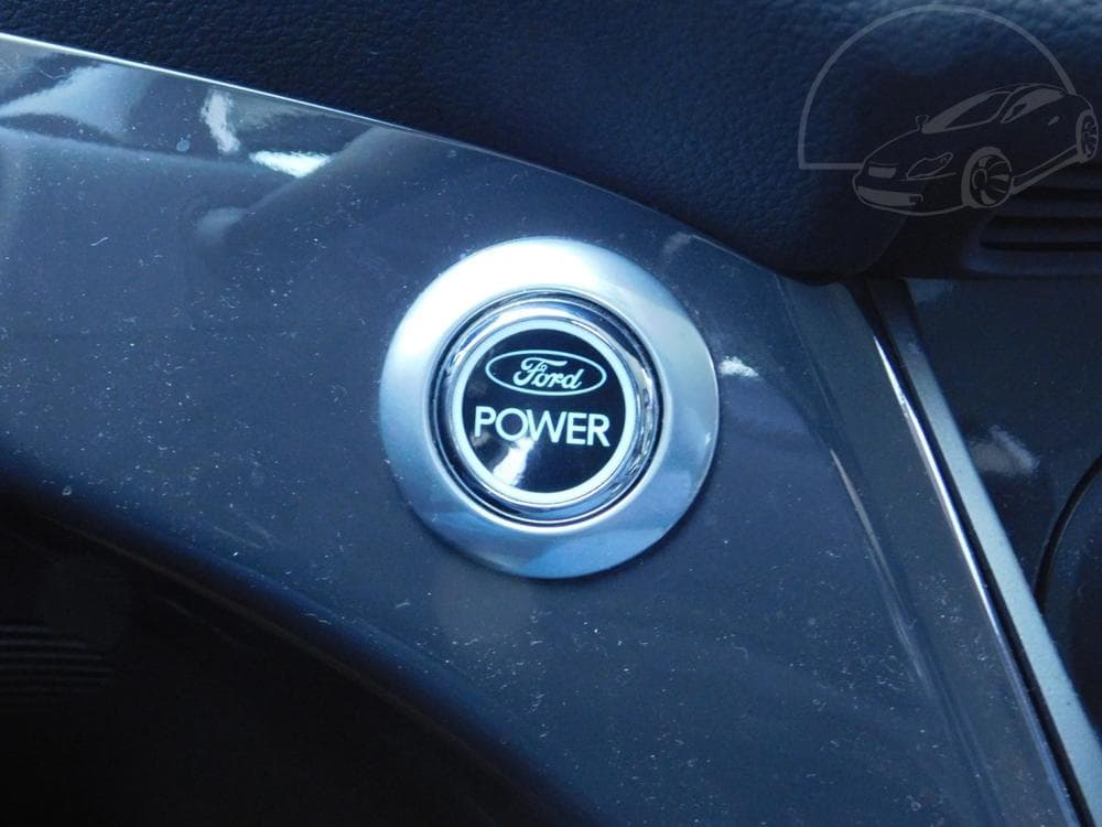 2014 Ford KUGA - 15