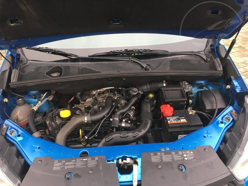 2015 Dacia LODGY - 15