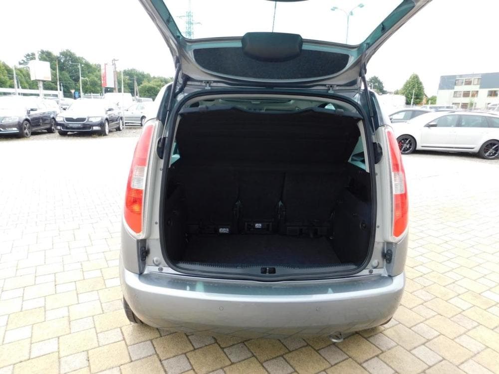 2010 Škoda ROOMSTER - 16