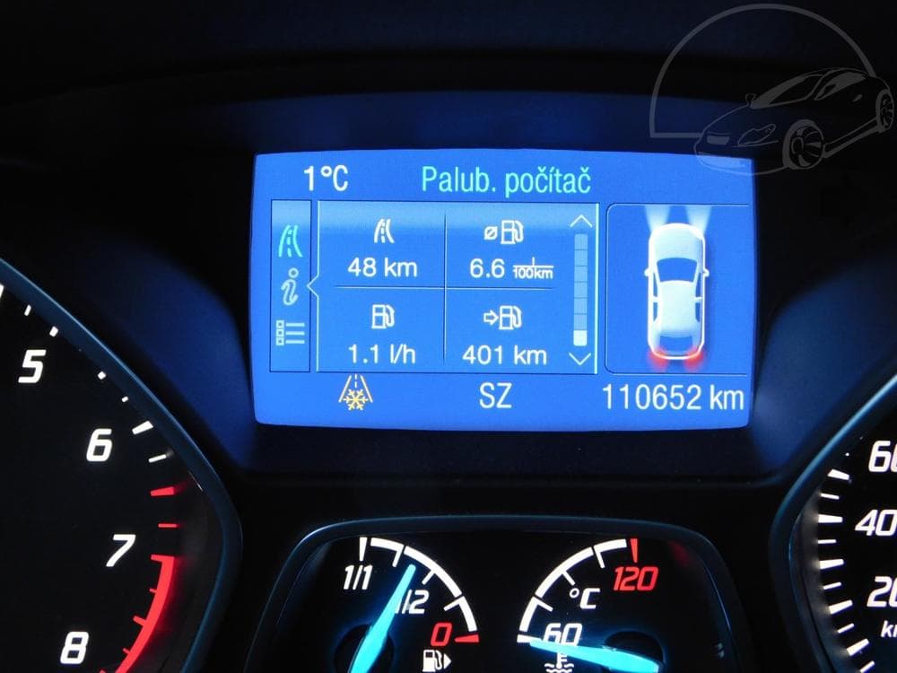 2014 Ford KUGA - 16