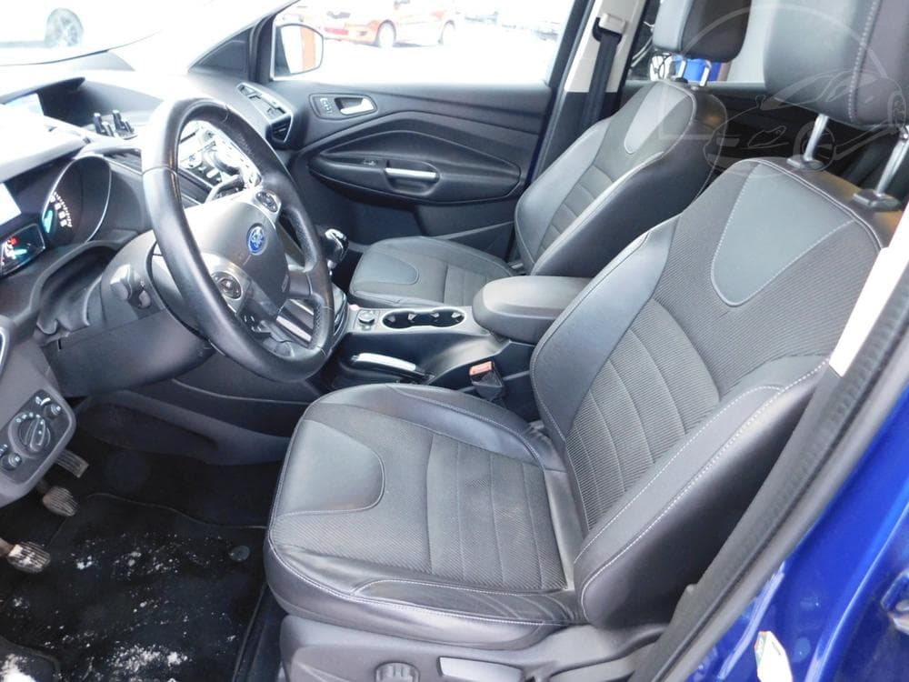 2014 Ford KUGA - 17