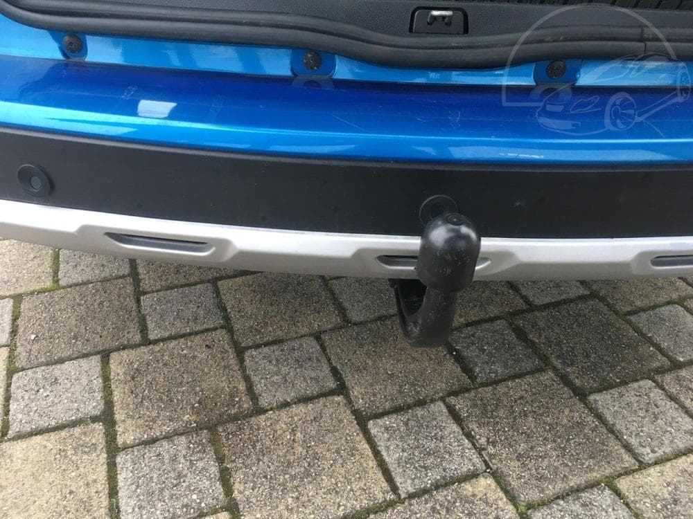 2015 Dacia LODGY - 17