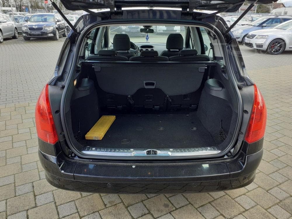 2009 Peugeot 308 - 35