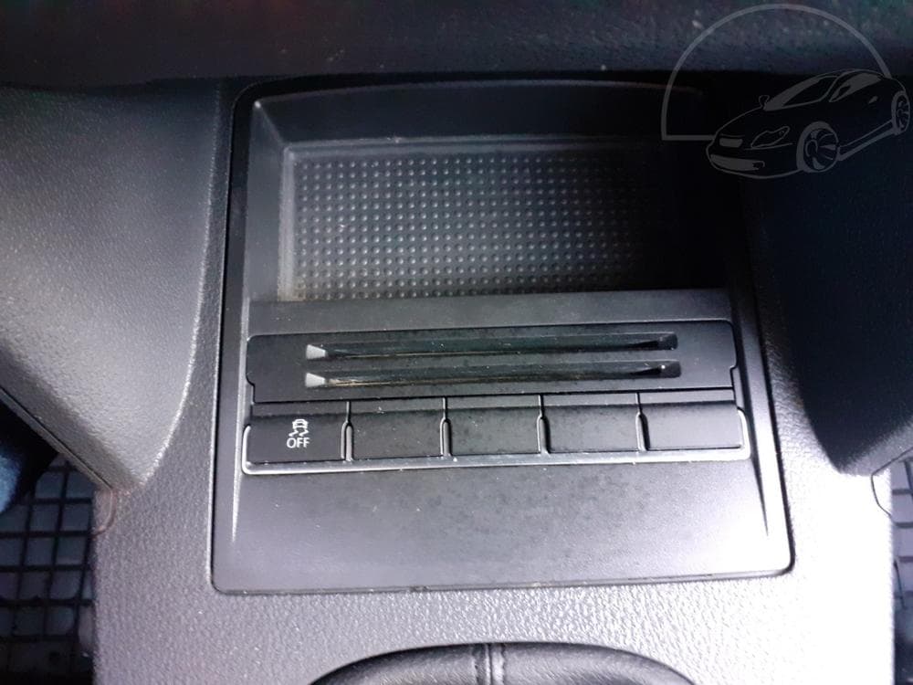 2011 Volkswagen Touran - 18