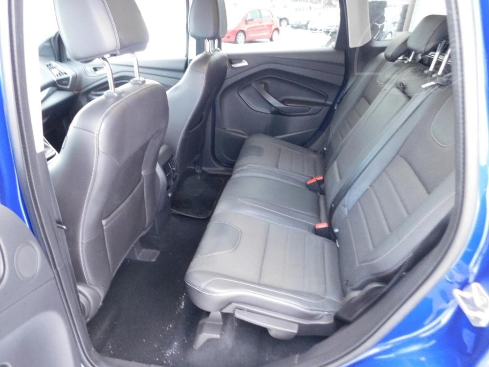 2014 Ford KUGA - 18