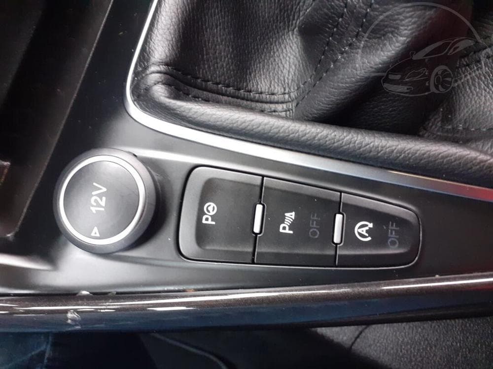 2015 Ford FOCUS - 19