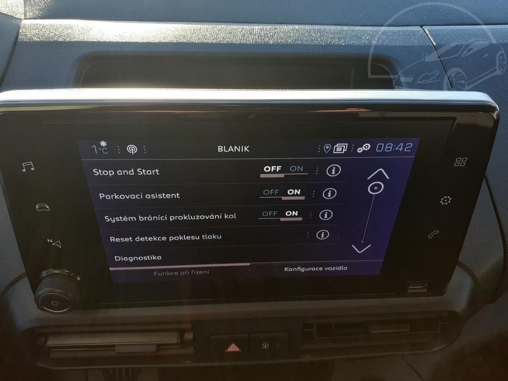 2021 Peugeot Partner - 19