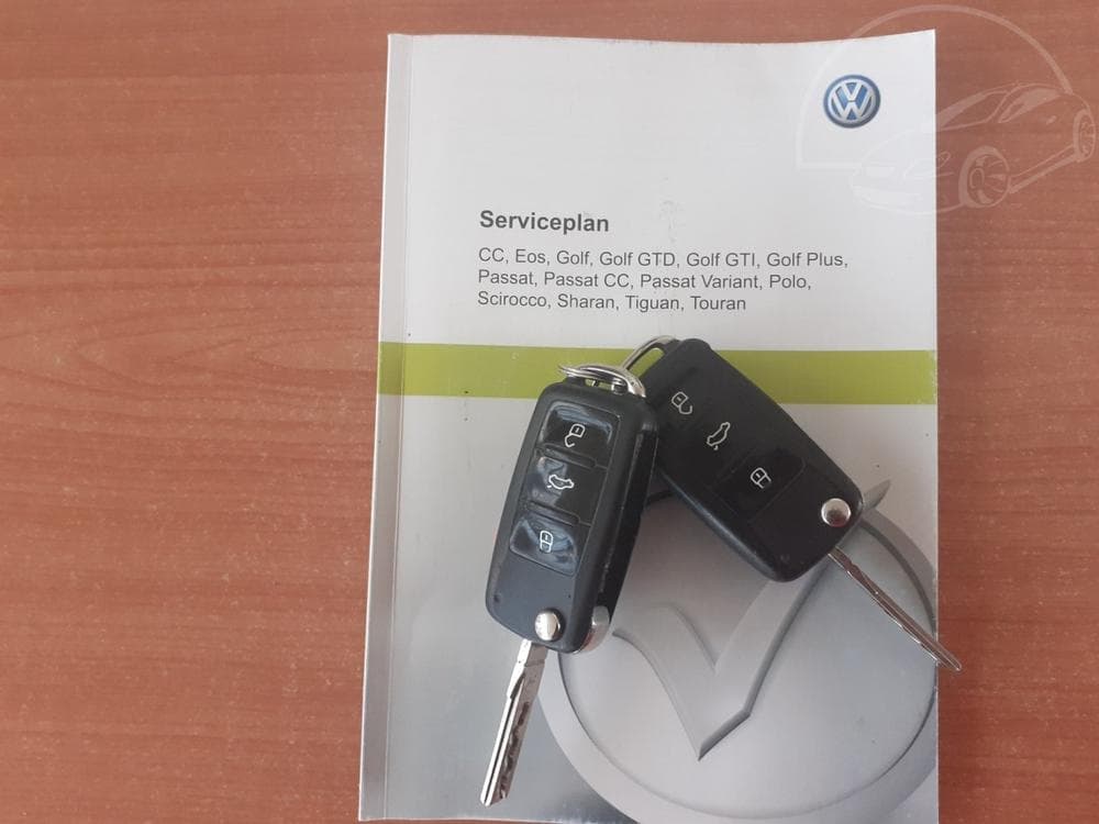 2011 Volkswagen POLO - 20