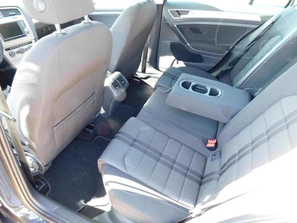 2015 Volkswagen GOLF - 20