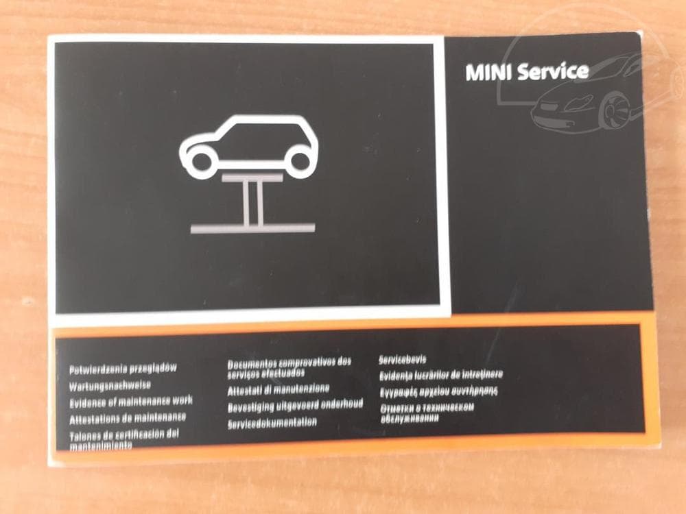 2011 Mini ONE - 20