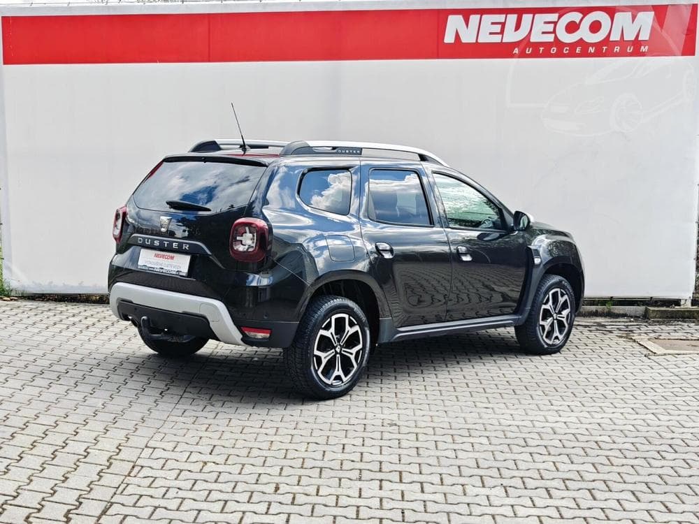 2020 Dacia DUSTER - 4