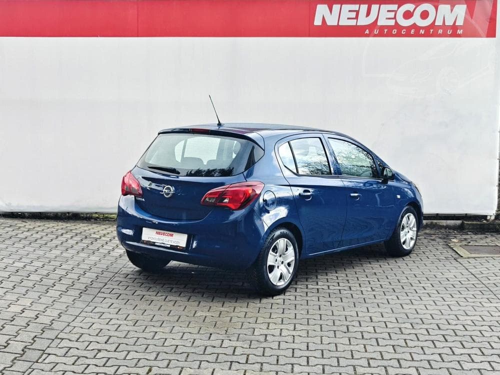 2019 Opel CORSA - 2