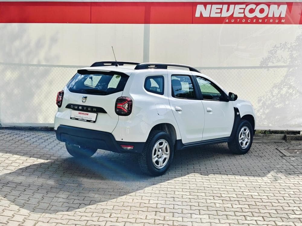 2022 Dacia DUSTER - 4