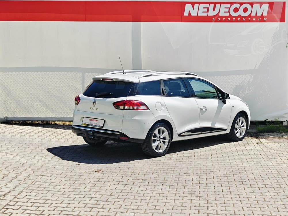 2017 Renault CLIO - 2