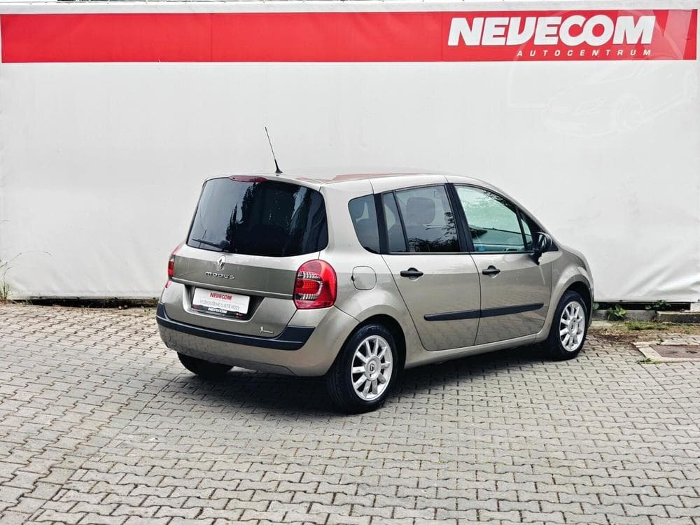 2009 Renault MODUS - 2