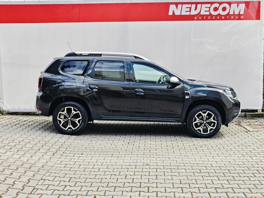 2020 Dacia DUSTER - 7