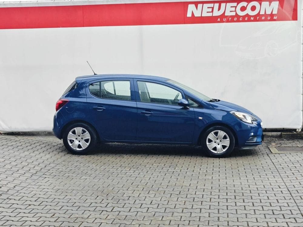 2019 Opel CORSA - 3