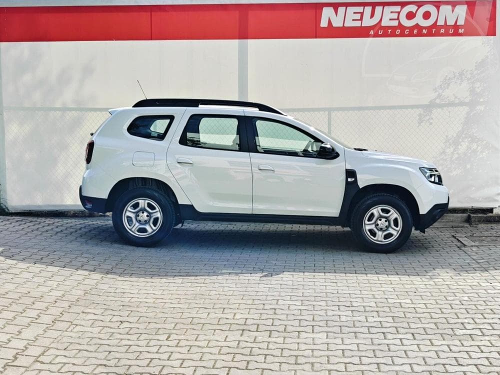 2022 Dacia DUSTER - 7