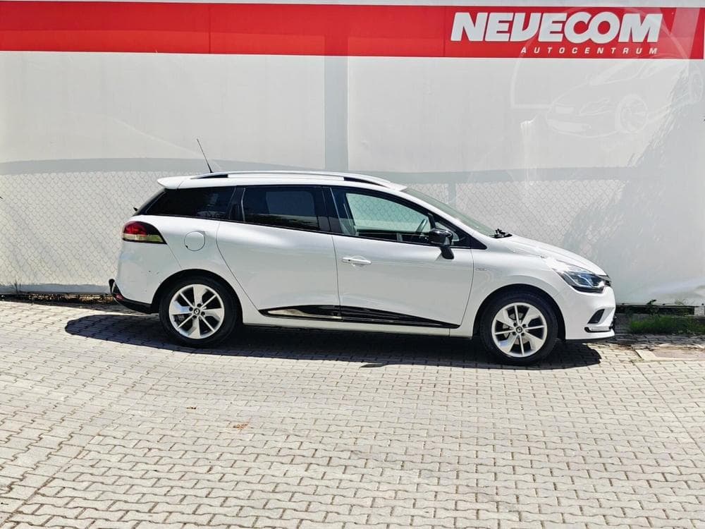 2017 Renault CLIO - 3