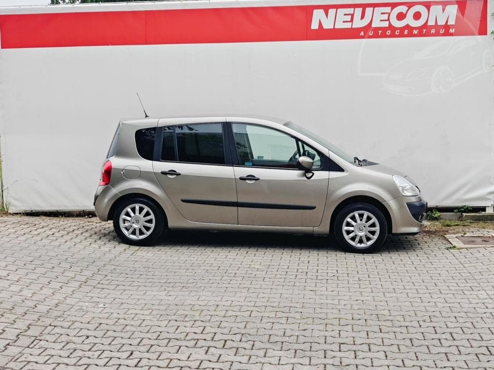 2009 Renault MODUS - 3