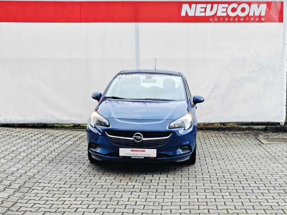 2019 Opel CORSA - 4