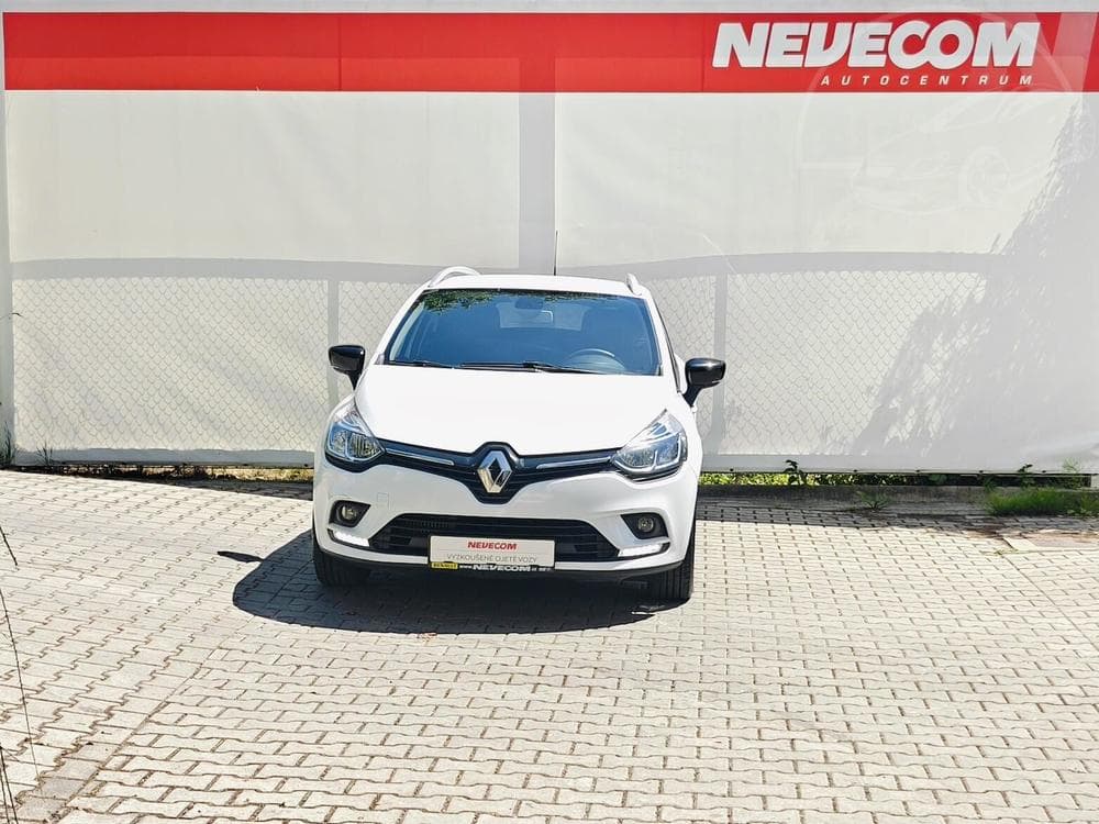 2017 Renault CLIO - 4