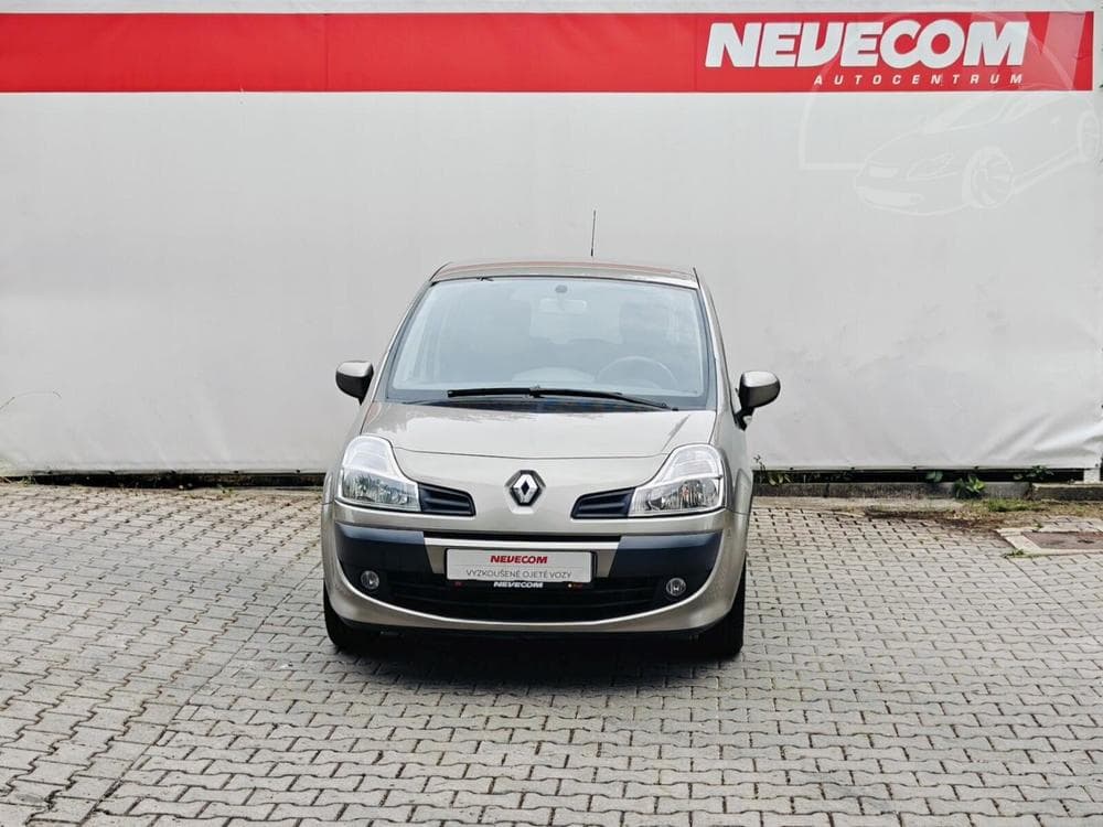 2009 Renault MODUS - 4