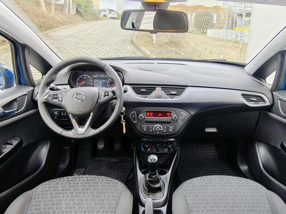 2019 Opel CORSA - 5