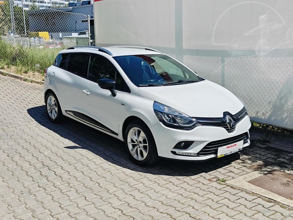 2017 Renault CLIO - 5