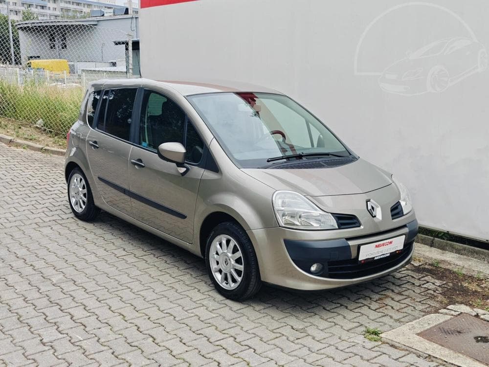 2009 Renault MODUS - 5