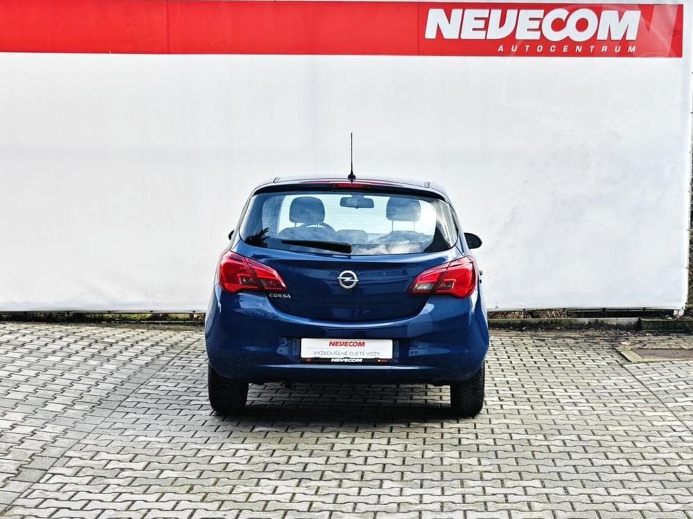 2019 Opel CORSA - 6