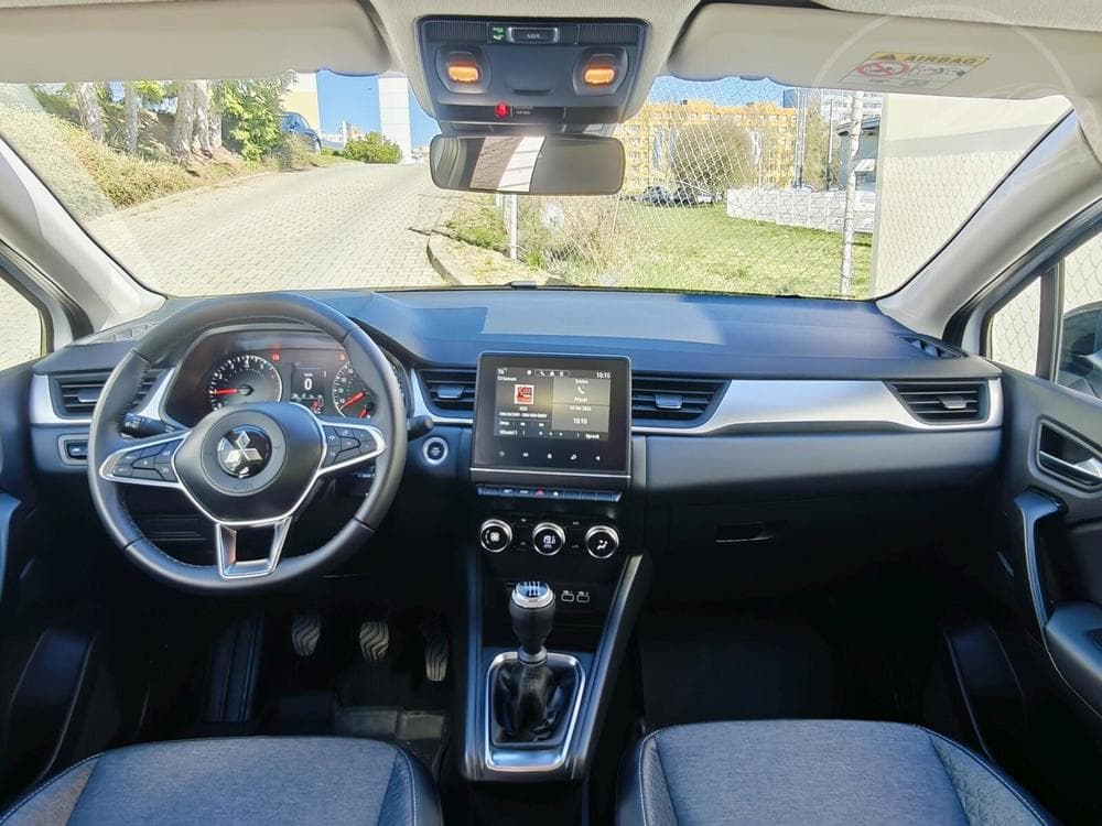 2024 Mitsubishi ASX - 11