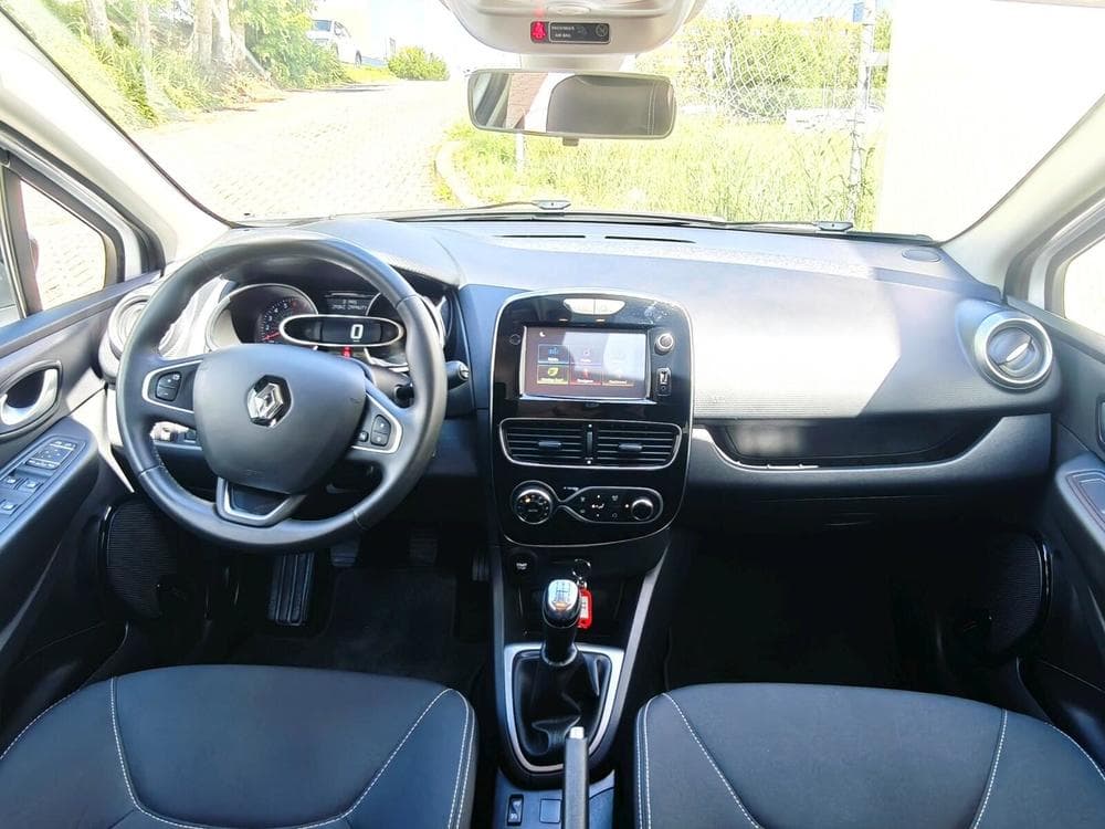 2017 Renault CLIO - 6