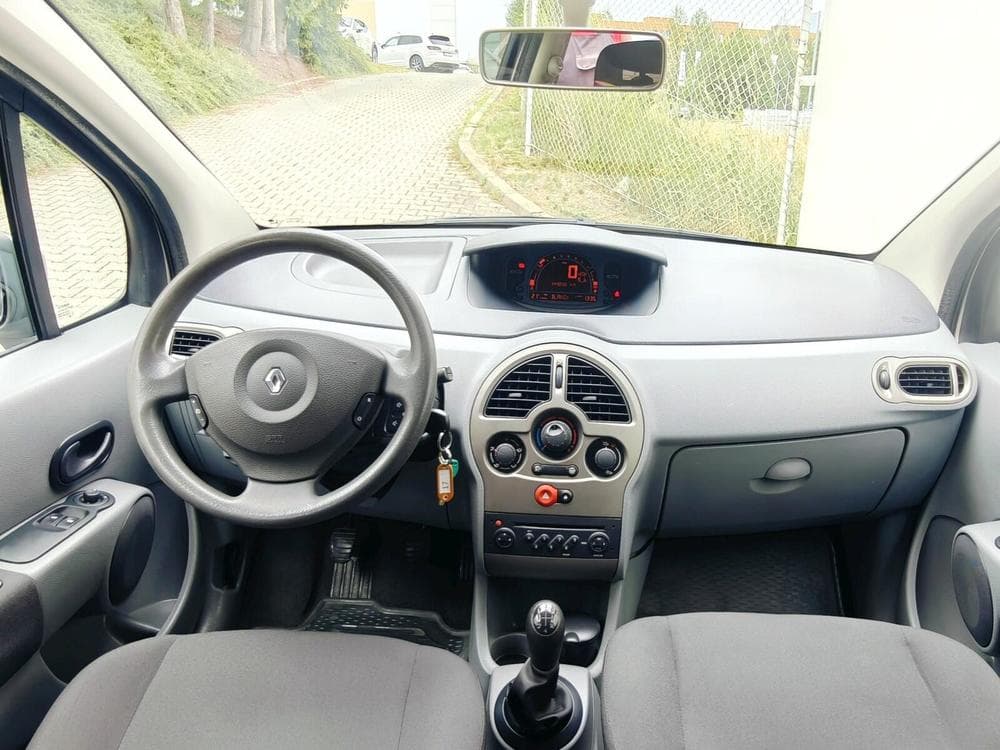 2009 Renault MODUS - 6
