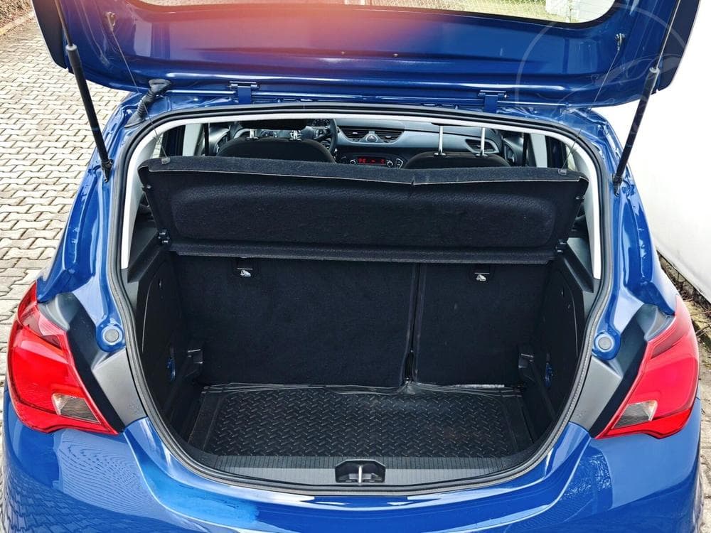 2019 Opel CORSA - 7