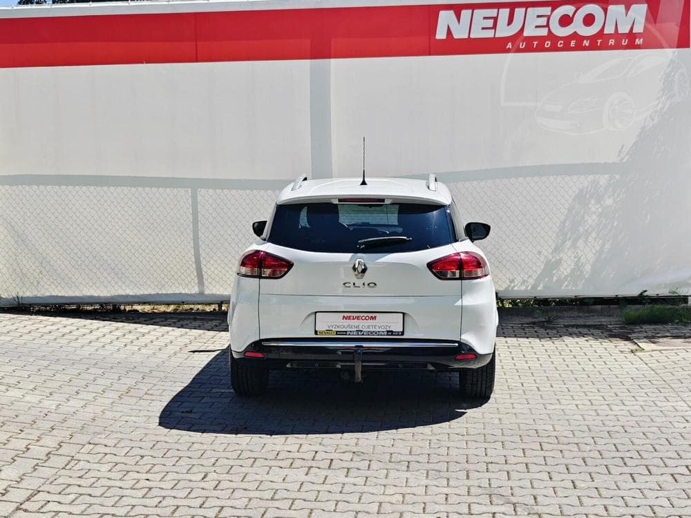 2017 Renault CLIO - 7