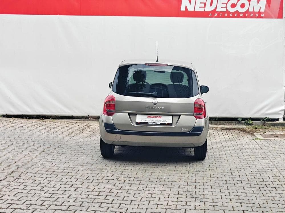 2009 Renault MODUS - 7