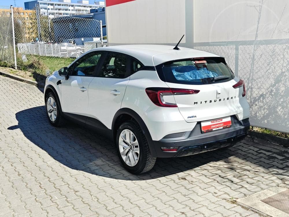 2024 Mitsubishi ASX - 15