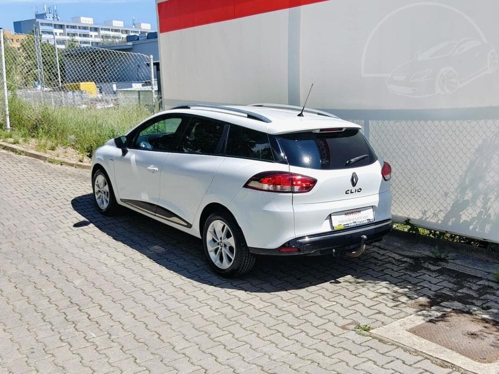 2017 Renault CLIO - 8