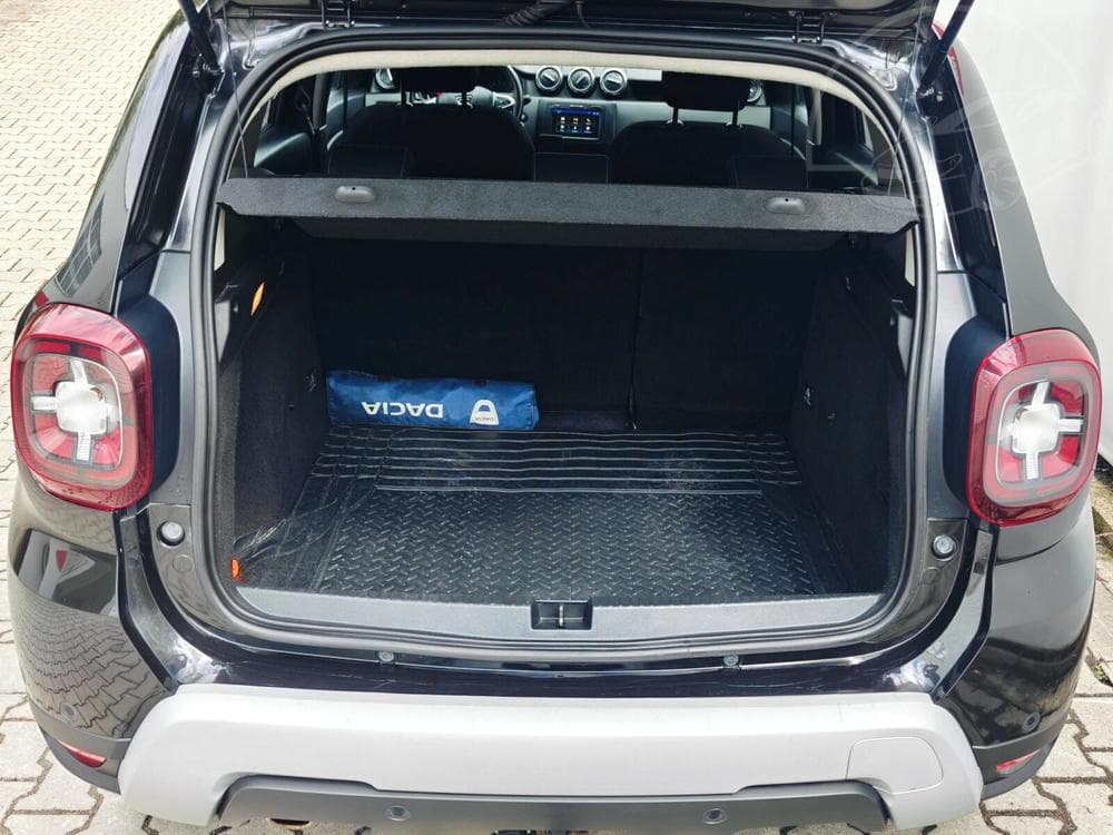 2020 Dacia DUSTER - 25