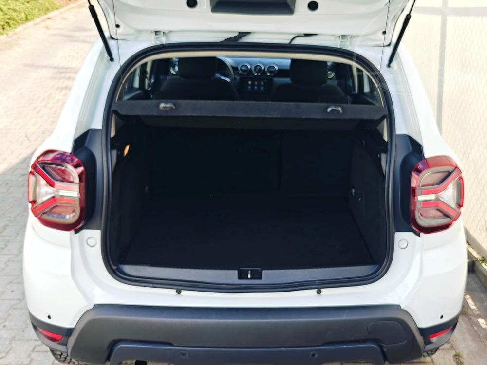 2022 Dacia DUSTER - 25