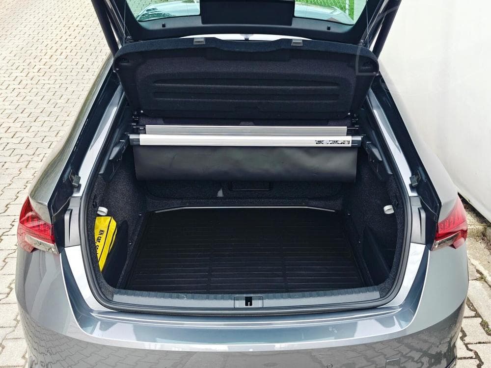 2025 Škoda OCTAVIA - 25