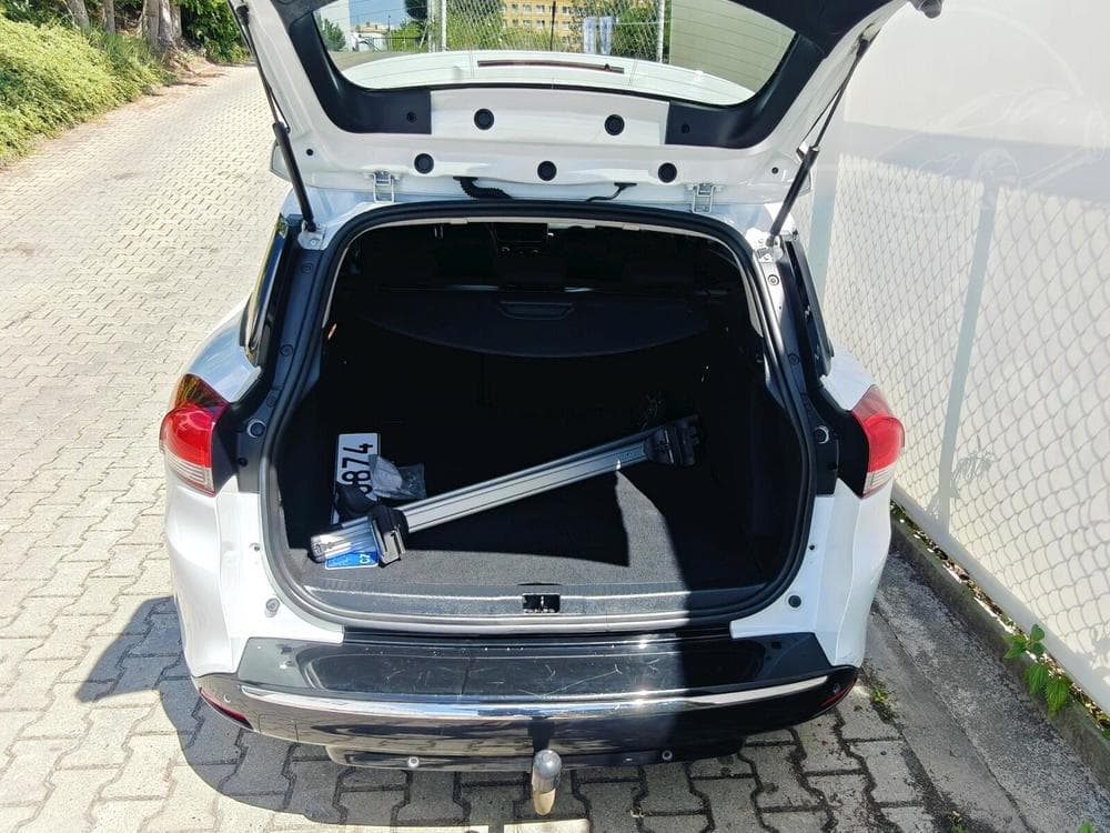 2017 Renault CLIO - 9