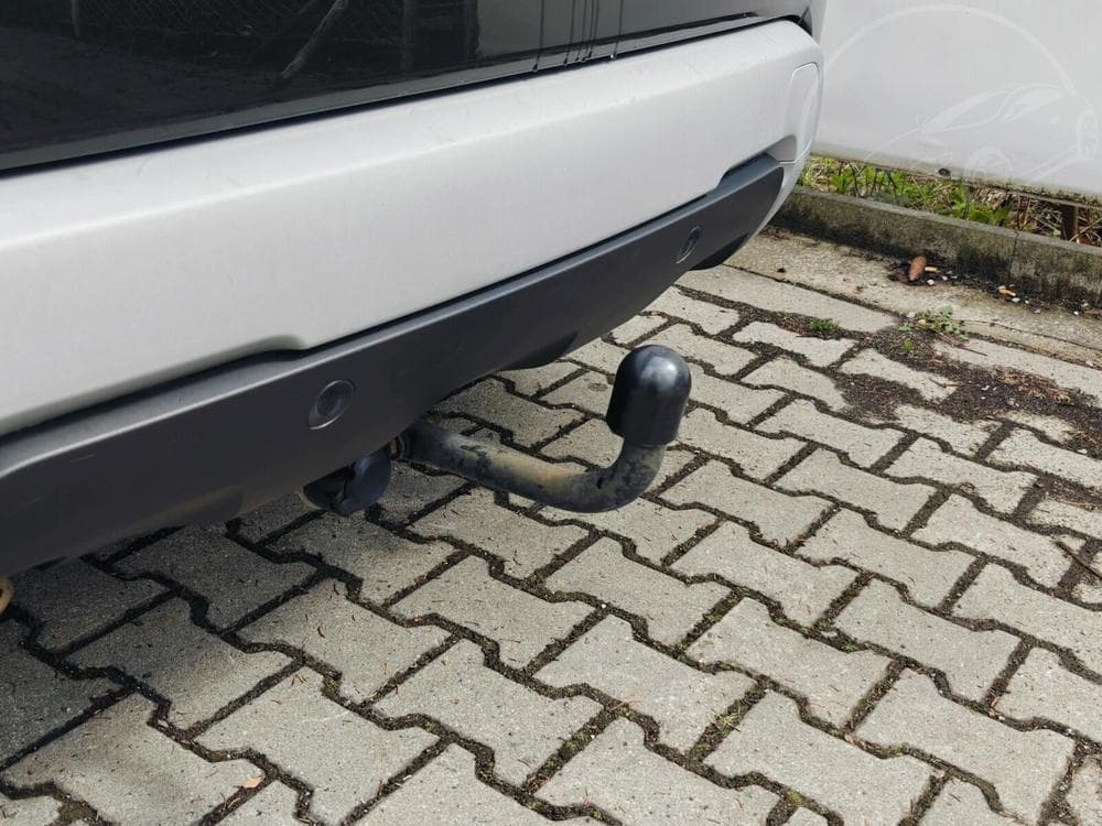 2020 Dacia DUSTER - 28