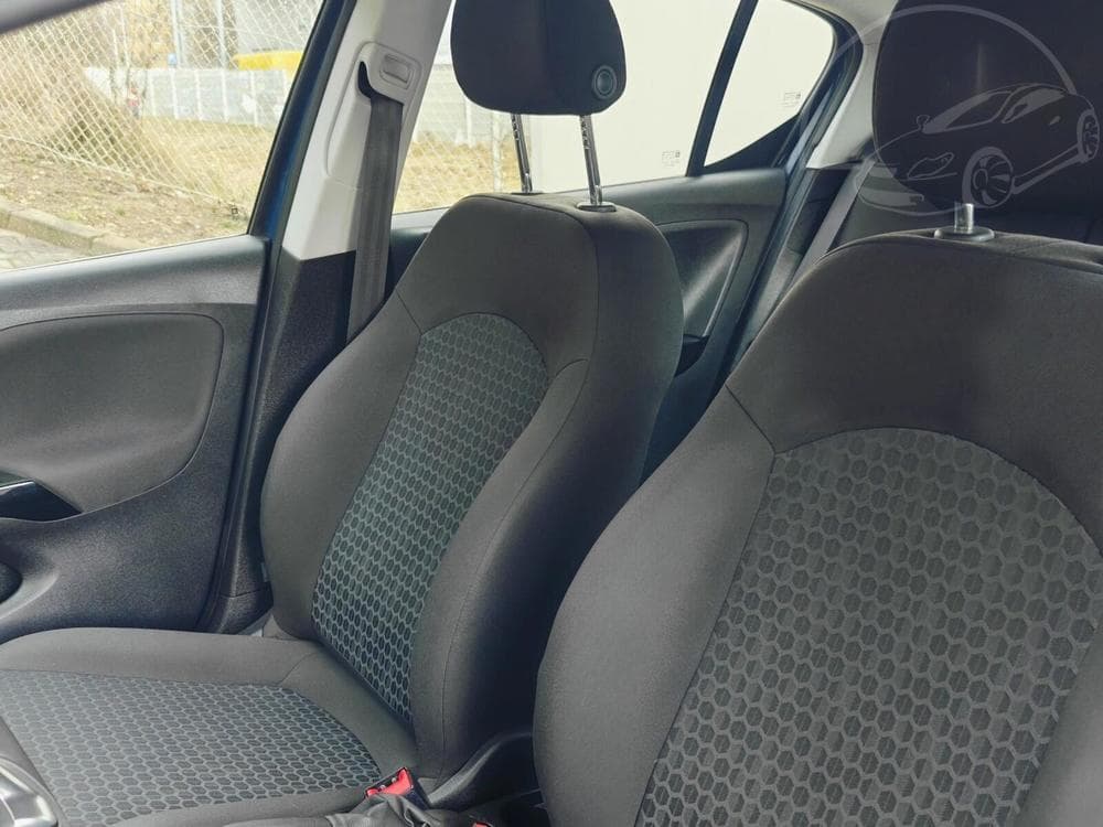 2019 Opel CORSA - 10
