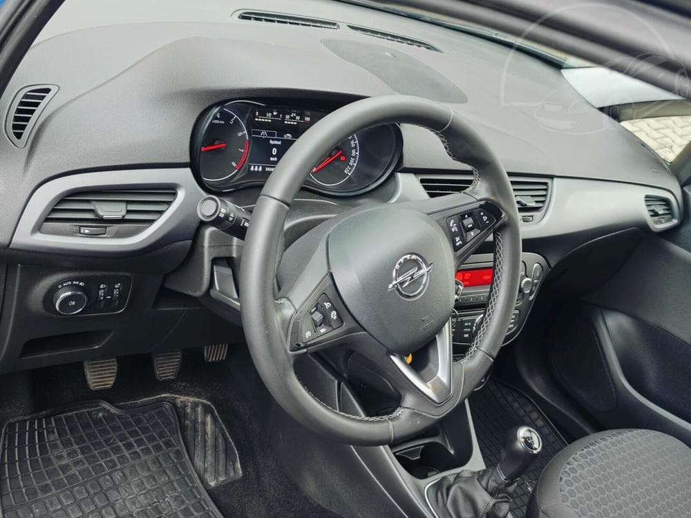 2019 Opel CORSA - 11